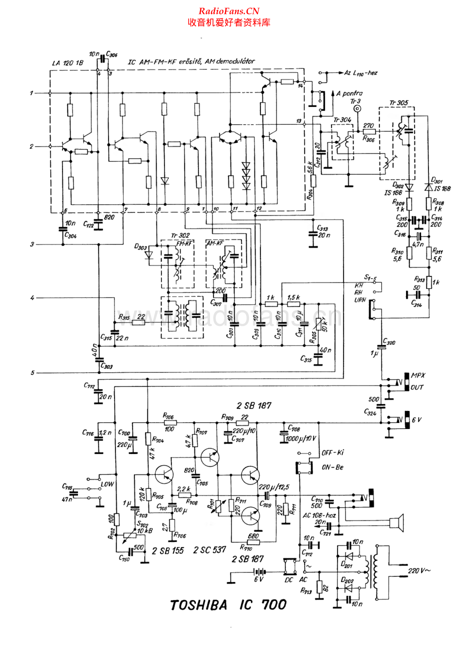 Toshiba-IC700-pr-sch 维修电路原理图.pdf_第2页