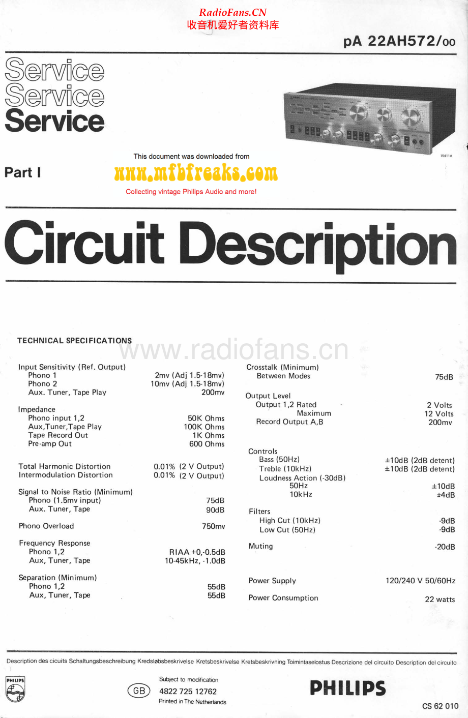 Philips-22AH572-int-sm 维修电路原理图.pdf_第1页
