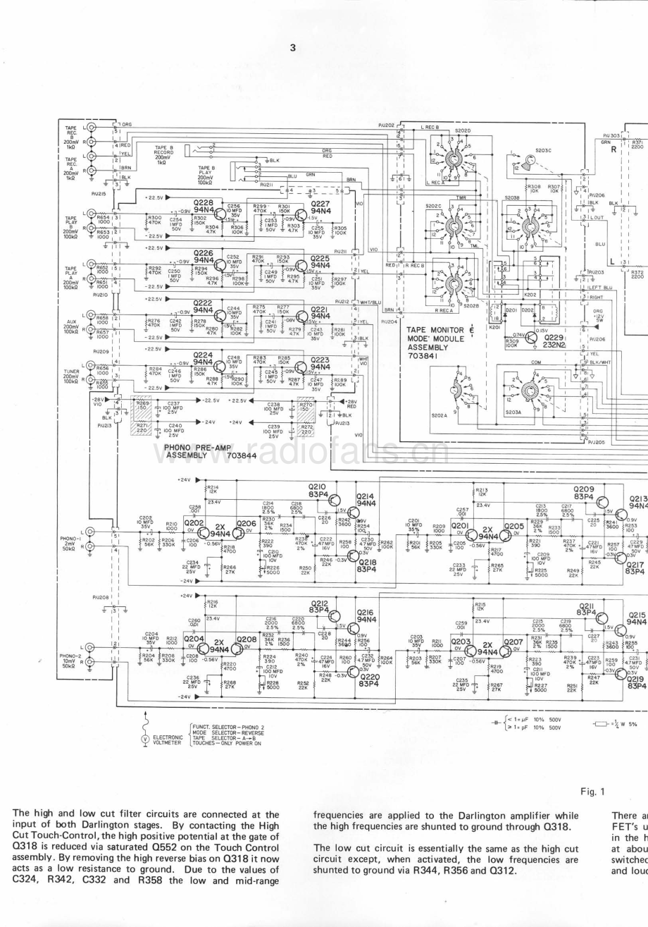 Philips-22AH572-int-sm 维修电路原理图.pdf_第3页