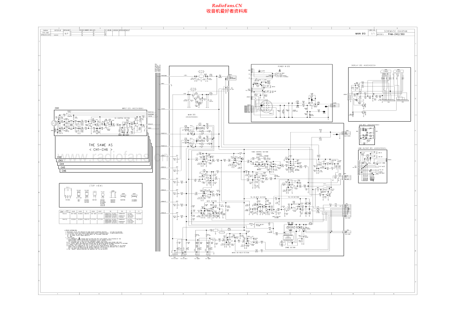 InterM-PAM240-pwr-sm 维修电路原理图.pdf_第2页