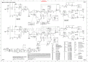 Yamaha-GQ2015-eq-sch 维修电路原理图.pdf