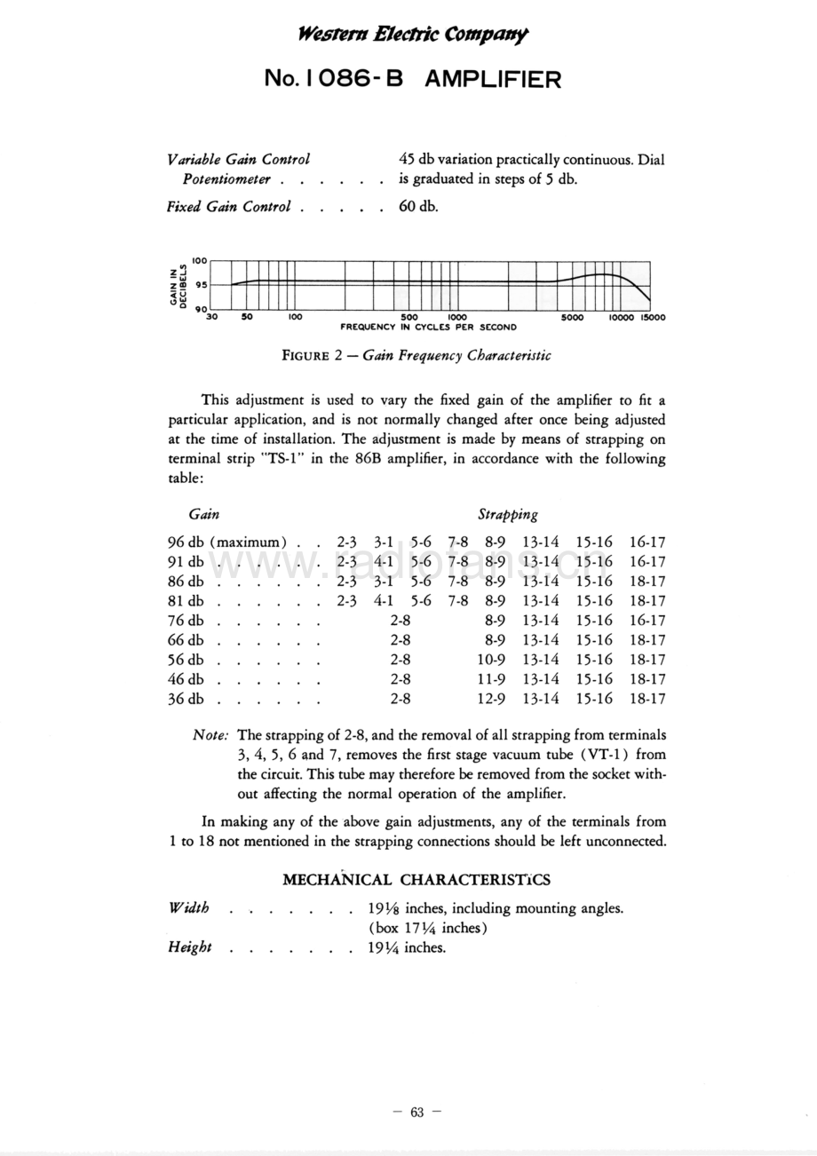 WesternElectric-1086B-pwr-sch 维修电路原理图.pdf_第3页