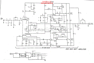 ESS-200-pwr-sch维修电路原理图.pdf