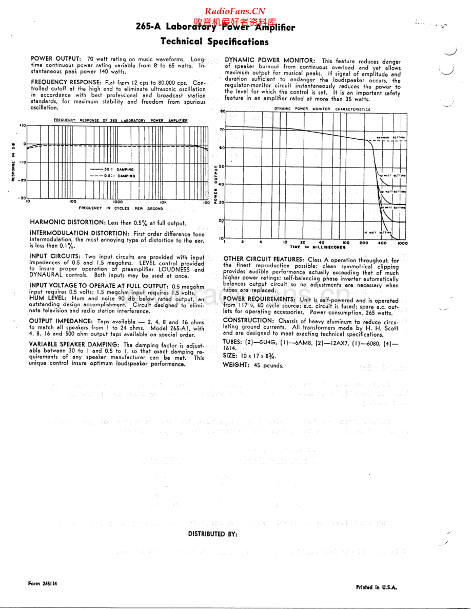 HHScott-265A-pwr-tb 维修电路原理图.pdf_第2页