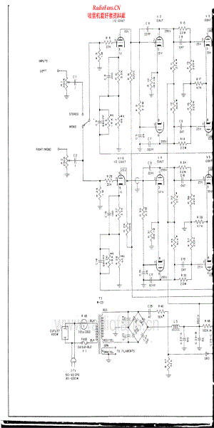 McIntosh-MC225-pwr-sch 维修电路原理图.pdf