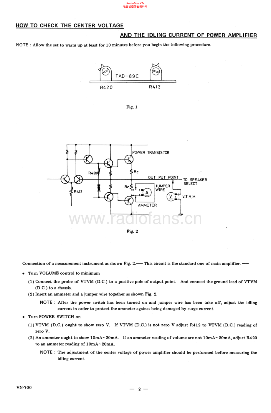 JVC-VN700-int-sm 维修电路原理图.pdf_第2页