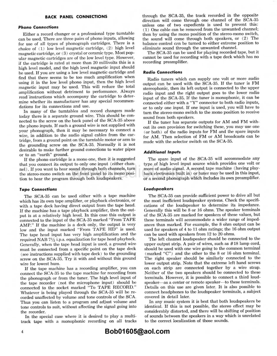Dynaco-SCA35-int-sm维修电路原理图.pdf_第3页