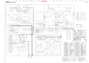 Yamaha-AX550-int-sm(1) 维修电路原理图.pdf