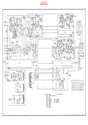 Luxman-L3-int-sch 维修电路原理图.pdf