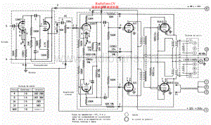 McIntosh-MC500-pwr-sch 维修电路原理图.pdf