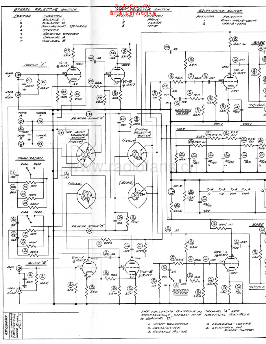 HHScott-222A-int-sch 维修电路原理图.pdf_第1页