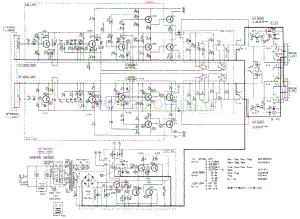 JVC-MCM105E-int-sch 维修电路原理图.pdf