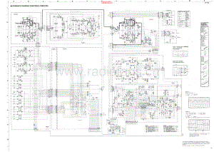 Yamaha-AX1090-int-sch(1) 维修电路原理图.pdf