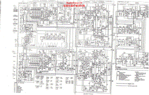 Sansui-AUD11-int-sch 维修电路原理图.pdf