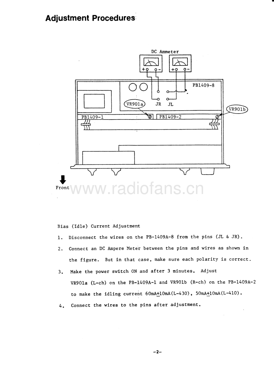 Luxman-L410-int-sm2 维修电路原理图.pdf_第3页