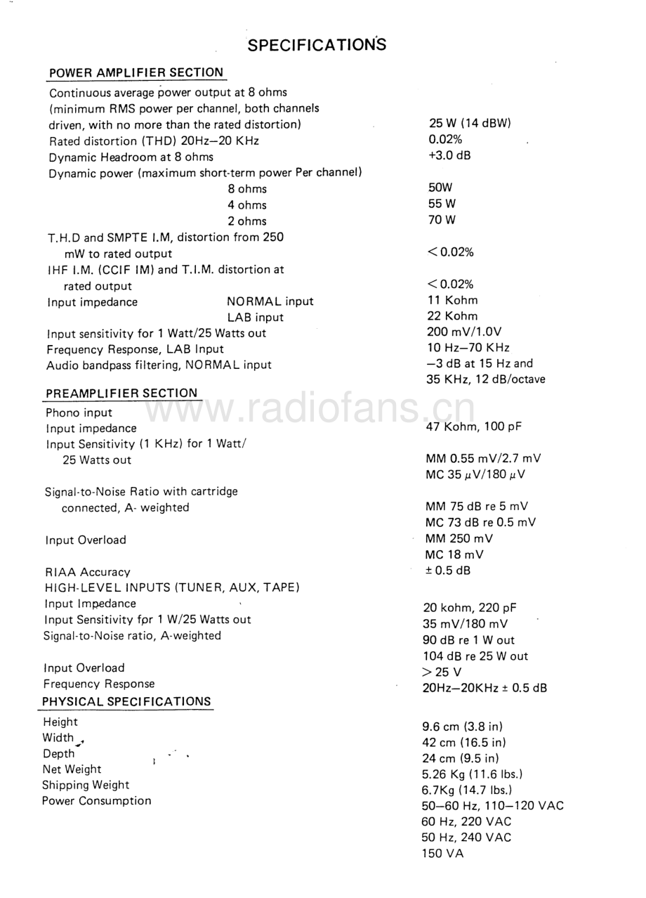 NAD-3020B-int-sm 维修电路原理图.pdf_第3页