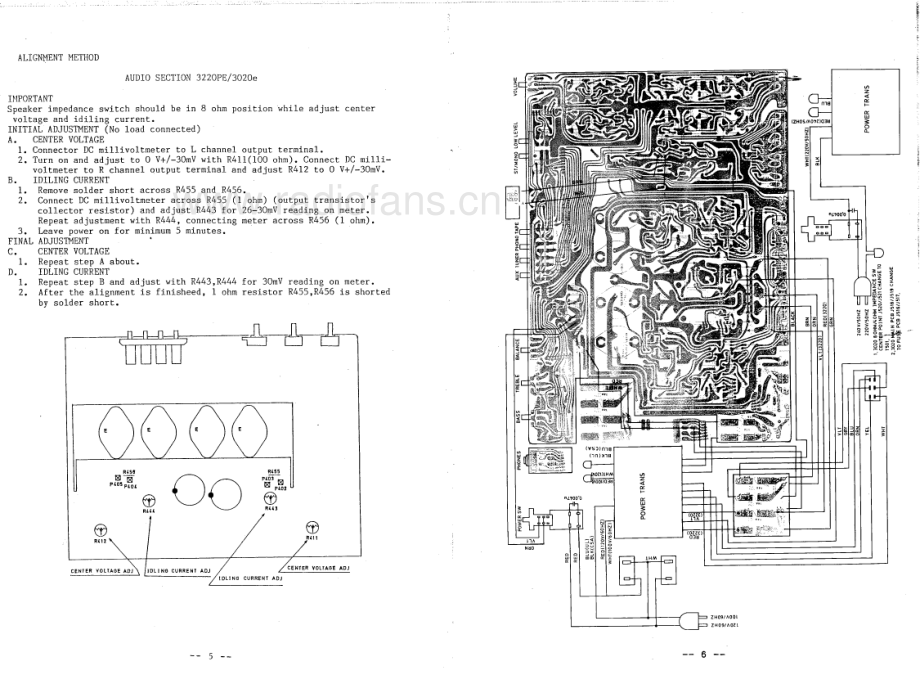 NAD-3020E-int-sm 维修电路原理图.pdf_第3页