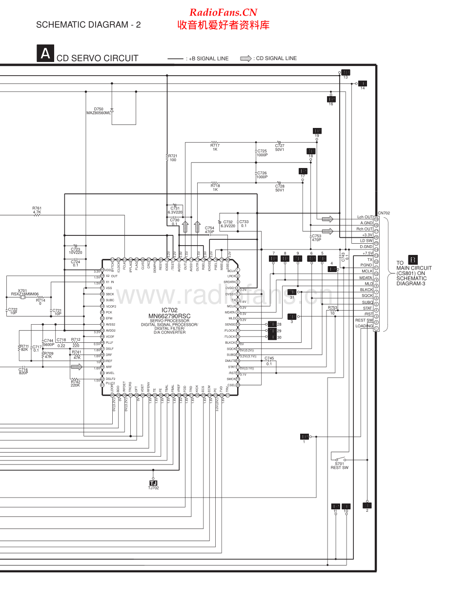 JVC-RXES27-hccc-sch 维修电路原理图.pdf_第2页