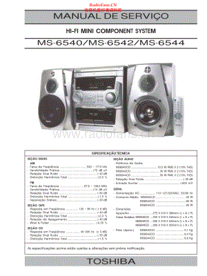Toshiba-MS6544-mc-sm-esp 维修电路原理图.pdf