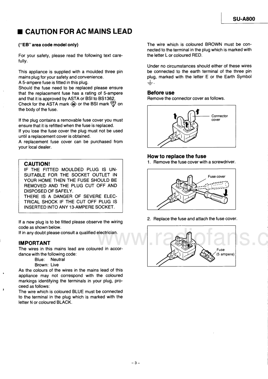 Technics-SUA800-int-sm(1) 维修电路原理图.pdf_第3页