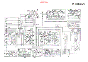 Gradiente-M366-int-sch维修电路原理图.pdf