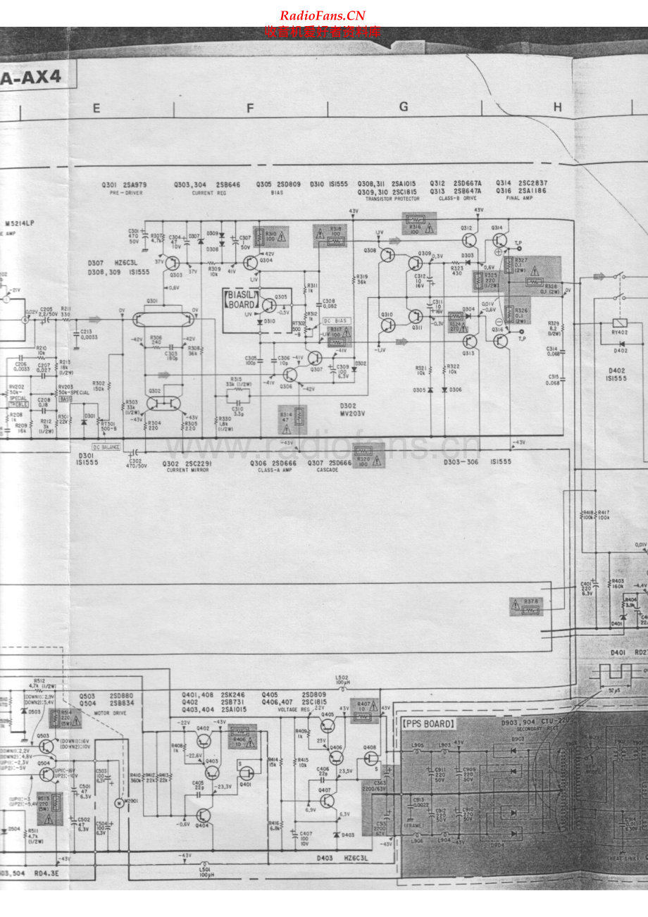 Sony-TAAX4-int-sch 维修电路原理图.pdf_第2页