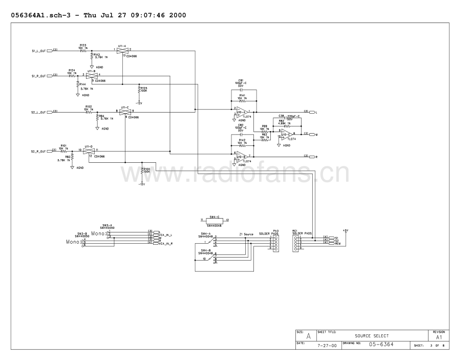 JBL-Z21S-scs-sch 维修电路原理图.pdf_第3页