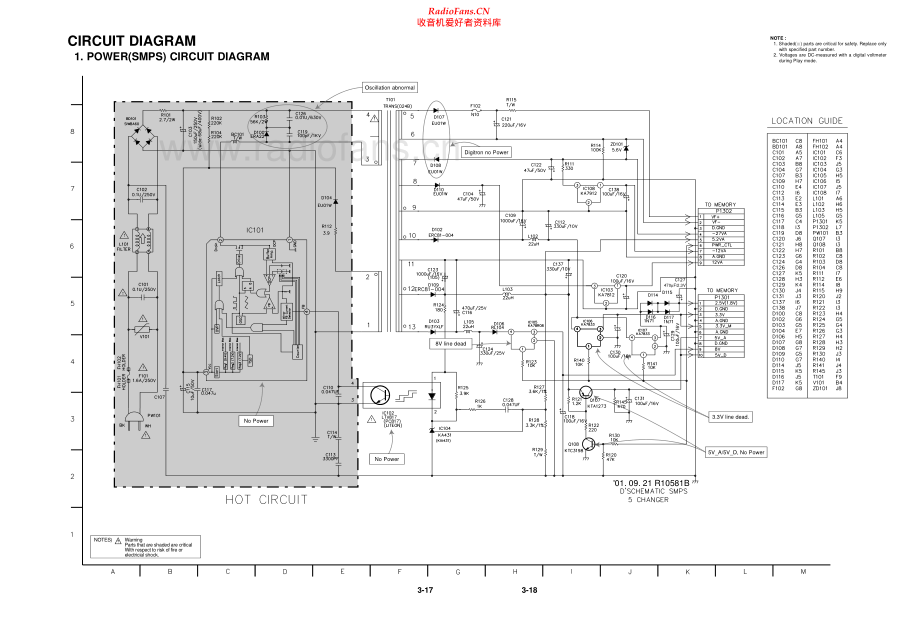 NAD-T571-avr-sch 维修电路原理图.pdf_第1页