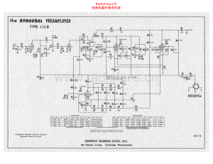 HHScott-112B-pre-sch 维修电路原理图.pdf