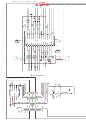Technics-SLCT480-dm-sch 维修电路原理图.pdf