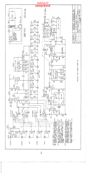 McIntosh-C8-pre-sch2 维修电路原理图.pdf