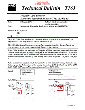NAD-T763-avr-tb4 维修电路原理图.pdf