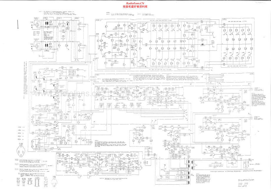 Dynacord-PAA1200-pwr-sch维修电路原理图.pdf_第2页