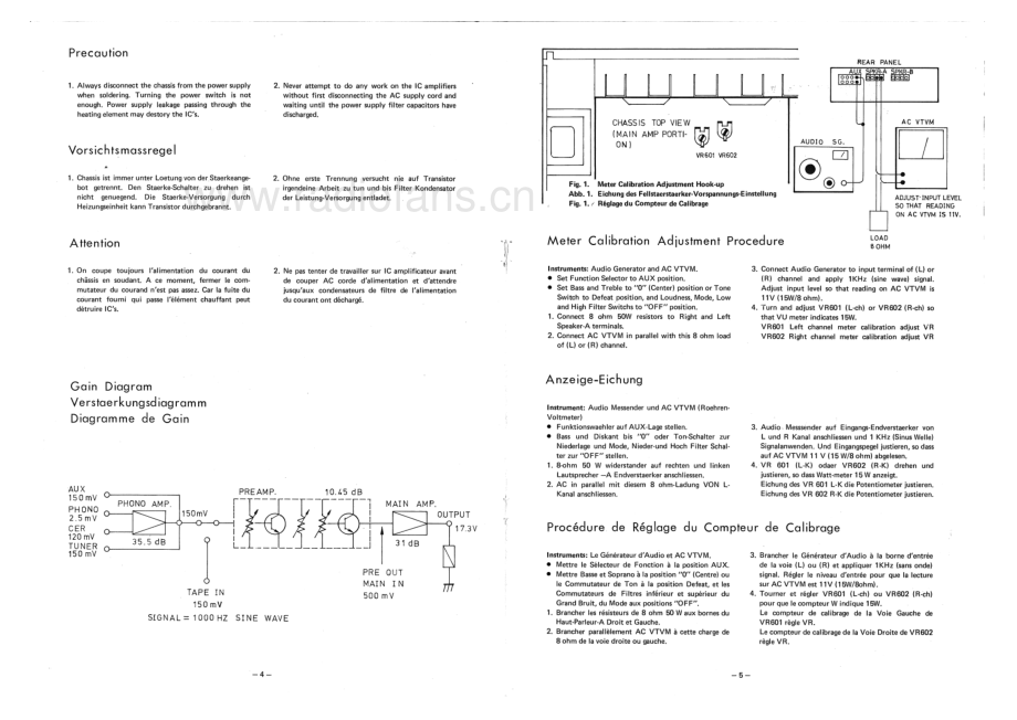 Rotel-RA413-int-sm 维修电路原理图.pdf_第3页