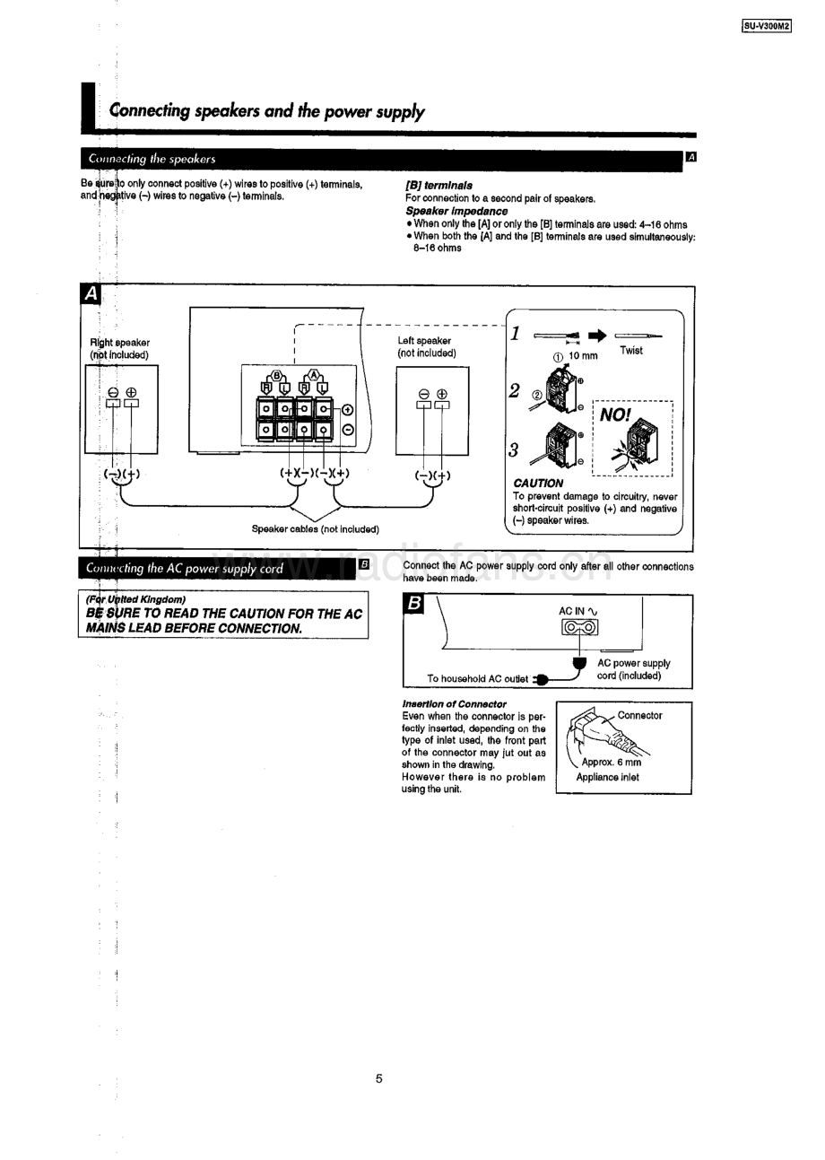 Technics-SUV300M2-int-sm(1) 维修电路原理图.pdf_第3页