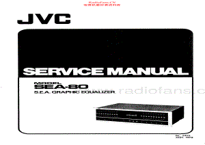 JVC-SEA80-eq-sm 维修电路原理图.pdf