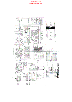 Luxman-C12-pre-sch 维修电路原理图.pdf