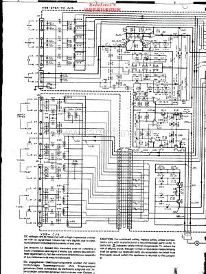 Kenwood-KA5040R-int-sch 维修电路原理图.pdf
