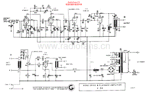 EMT-140-int-sch维修电路原理图.pdf