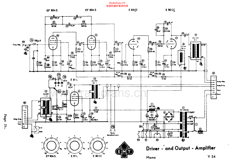 EMT-140-int-sch维修电路原理图.pdf_第2页