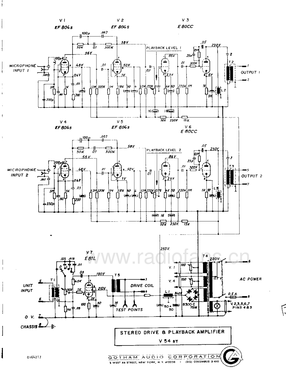 EMT-140-int-sch维修电路原理图.pdf_第3页