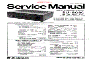 Technics-SU8080-int-sm(1) 维修电路原理图.pdf