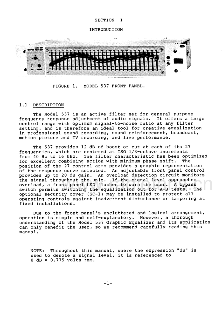Urei-537-eq-sm 维修电路原理图.pdf_第3页