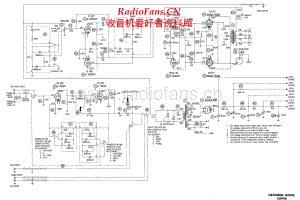 Grommes-20PG8-int-sch维修电路原理图.pdf