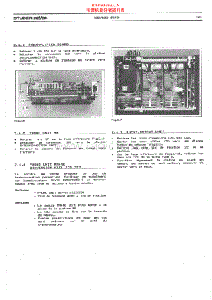 Revox-B250-int-sm 维修电路原理图.pdf