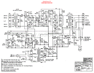 Urei-LA2A-lim-sch 维修电路原理图.pdf