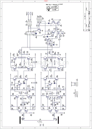 Jungson-JA88D-pwr-sch 维修电路原理图.pdf