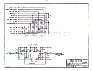 Soundcraftsmen-RP2212-eq-sch 维修电路原理图.pdf