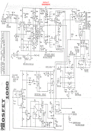 Studiomaster-500-pwr-sch 维修电路原理图.pdf