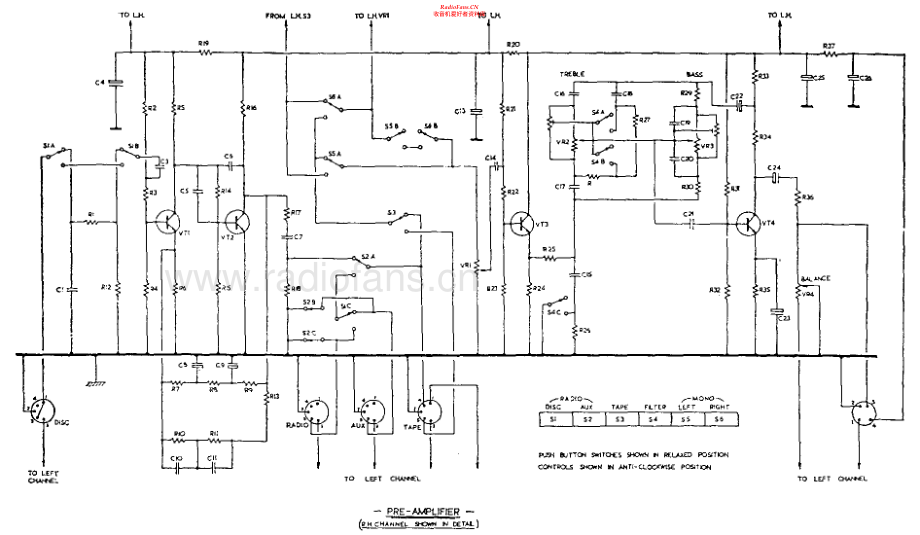 Sugden-A21_MK2-int-sch 维修电路原理图.pdf_第2页